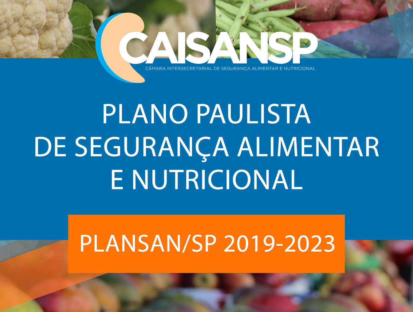 Informação sobre Segurança Alimentar - Em Destaque